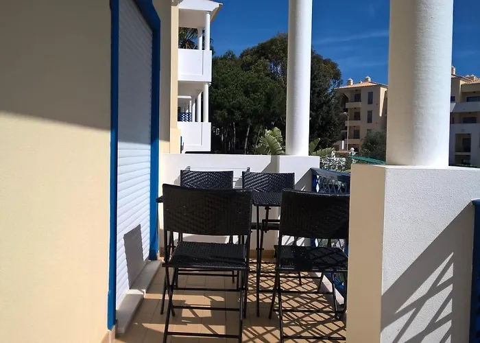 Apartamentos Bosque Sao Jose