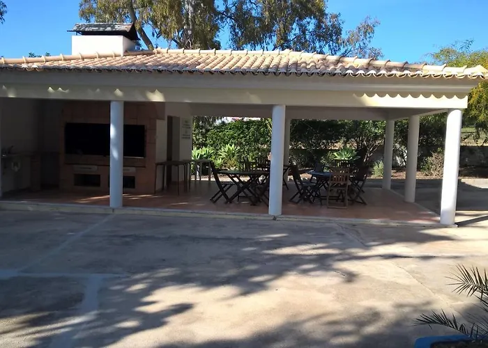 Apartamentos Bosque Sao Jose
